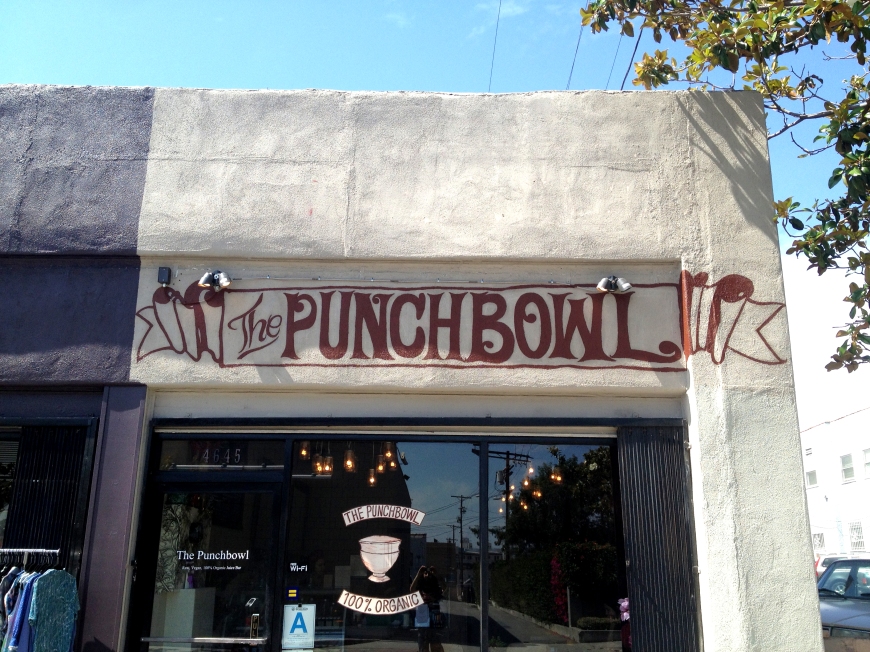 punchbowl logo
